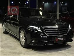مێرسێدس بێنز S-Class